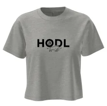 Hodl, nápis a býk