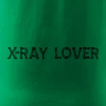 X-ray Lover X-ray Lover