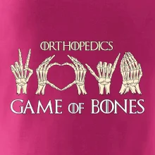 Game of Bones Orthopedics