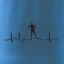 EKG biatlon