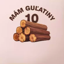 Mám guľatiny 10