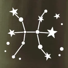 Súhvezdie - Pisces - Ryby Súhvezdie - Pisces - Ryby