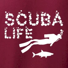 Scuba life