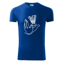 Bedminton jedným ťahom Bedminton jedným ťahom