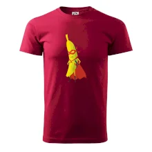 Banán superman Banán superman