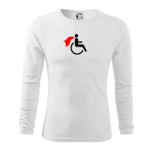 Super vozíčkář Super vozíčkář