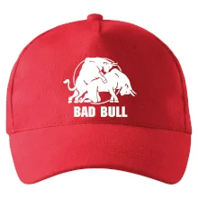 Bad Bull Bad Bull