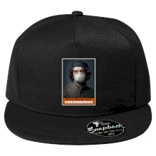 Corona Revolution and resist Corona Revolution and resist