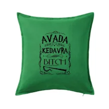 Harry - Avada Kedavra Harry - Avada Kedavra