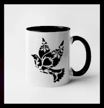 Vtáčik vzorovaný Vtáčik vzorovaný