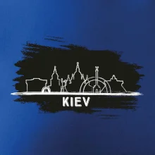 Kiev - Silueta Kiev - Silueta