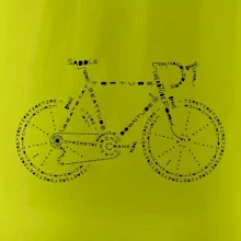 Bicykel názvy Bicykel názvy