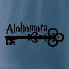 Alohomora