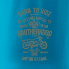 Motorcycle Brotherhood