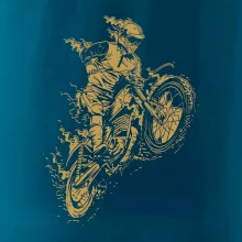 Dirt bike vintage