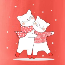 Mačky vo svetri Mačky vo svetri