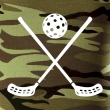 Florbalové hokejky Florbalové hokejky