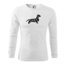 Jazvečík - Dachshund