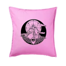 Cestovanie - hory Kompas