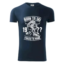 Born To Ski (vlastný ročník)