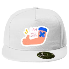 I am vaccinated I am vaccinated