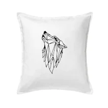 Geometria - vlk - vyjúci