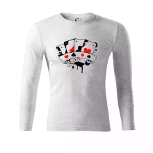 Poker splash 4 karty Poker splash 4 karty