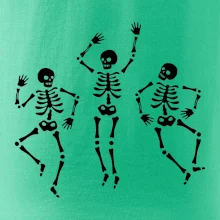 Tancujúce kostlivci Tancujúce kostlivci