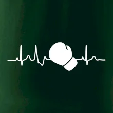 EKG box rukavice