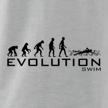 Evolúcia Swim
