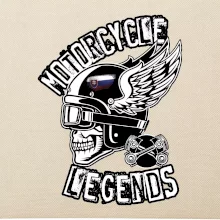 Slovakia Motorcycle legends