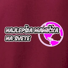 Najlepšia mamička na svete