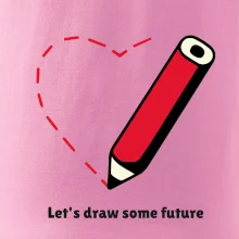Let's draw some future