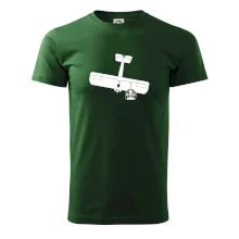 RC lietadlo RC lietadlo