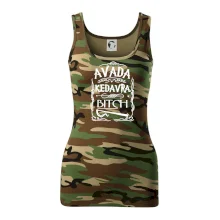 Harry - Avada Kedavra Harry - Avada Kedavra