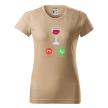 Víno volá (Pecka design)