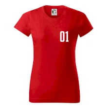 Futbalový dres - vlastné meno a číslo Futbalový dres - vlastné meno a číslo