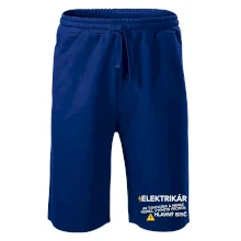 Elektrikár - hlavný istič Elektrikár - hlavný istič