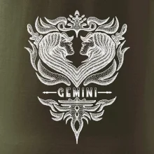Gemini - vintage