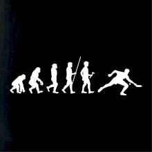 Evolúcia stolný tenis Evolúcia stolný tenis