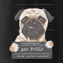 Mops - Bad Puggy