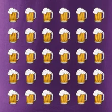 Narodeniny - 30x pivo