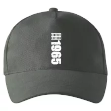 Limited edition 1965 pruh