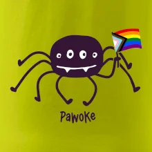Pawoke