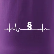 Paragraf EKG - právnik a advokát