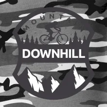 MTB downhill erb