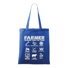 Farmer Symbols