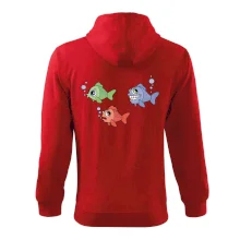 Prdiaca ryba (Hana-creative)