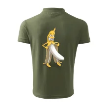 Úchylný banán (Hana-creative)