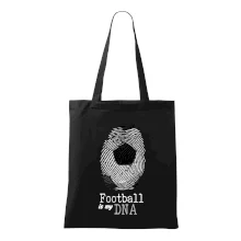 Football is my DNA Football is my DNA